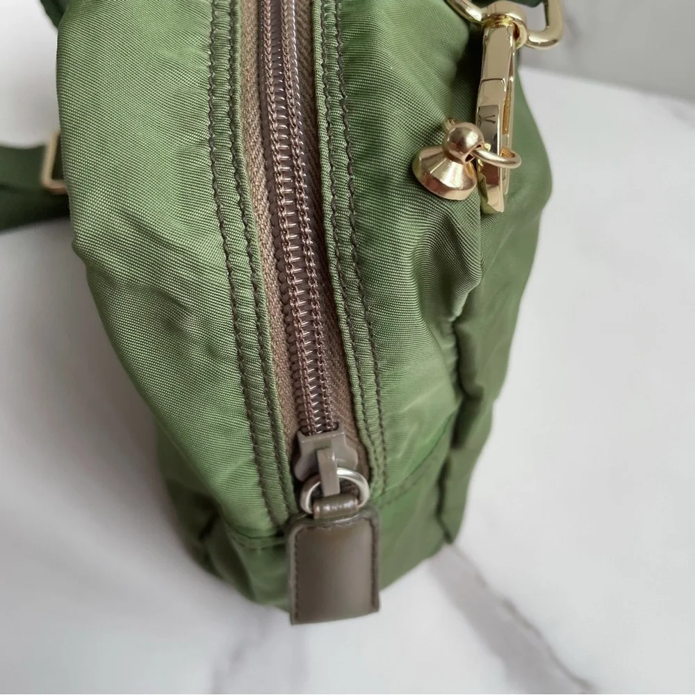 Prada Re Nylon Pouch Crossbody ✨ - Picture 13 of 15